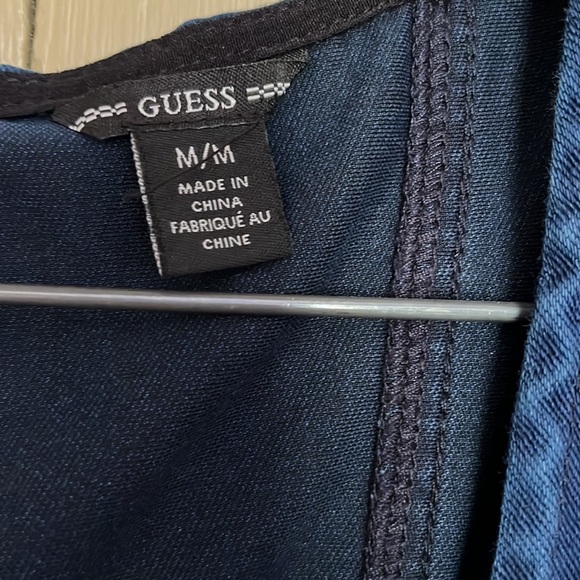 Guess Denim Dress - Picture 2 of 4
